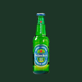 Non-alcoholic Heineken (0,33)