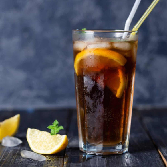 Long Island Iced Tea