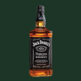Віскі Jack Daniels
