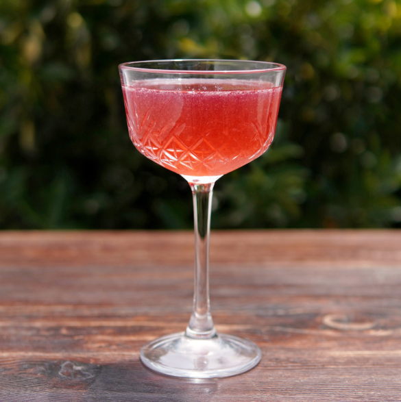 MJ Raspberry Dream