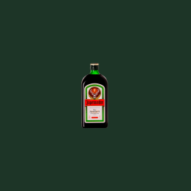 Jägermeister