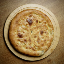 Кубдар (круглый)