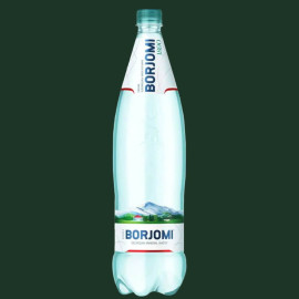 Mineral water (Borjomi)