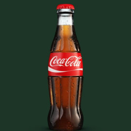 Coca-Cola