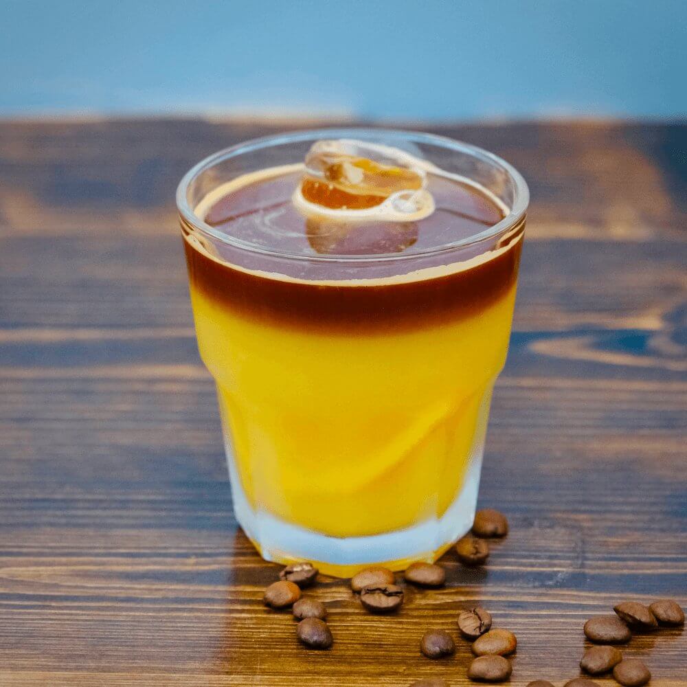 Bumble coffee — RadioCafe
