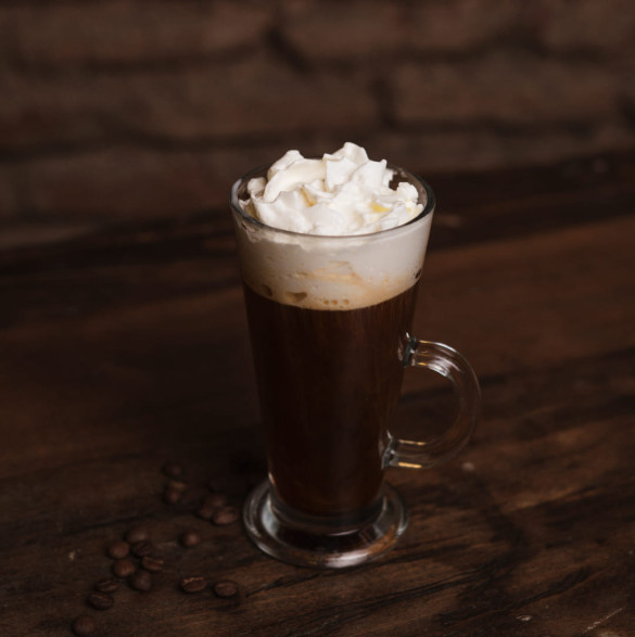 Irish Coffee
