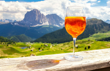 Orange wines: what they are and what to pair them with