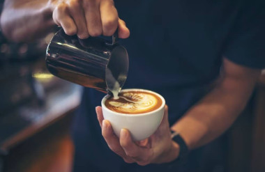 Georgia's coffee history