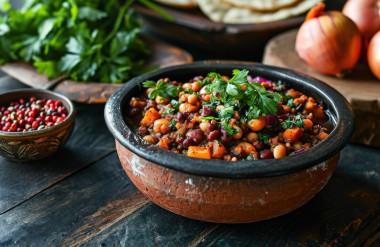 Lobio Recipe: Step-by-Step Guide