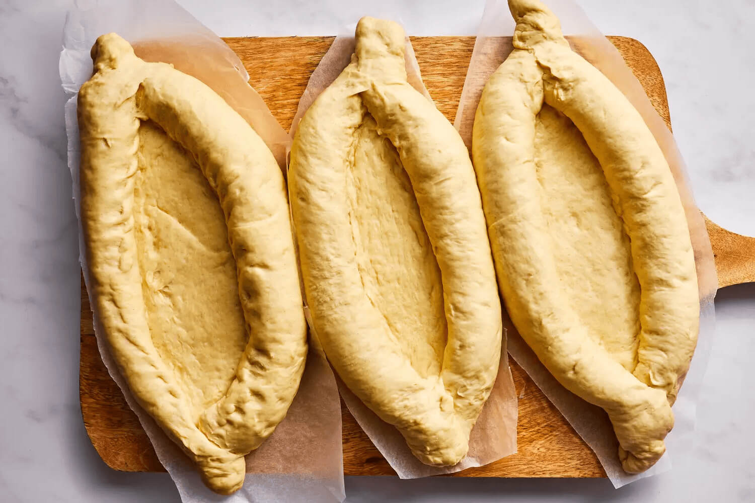 Ajaruli khachapuri