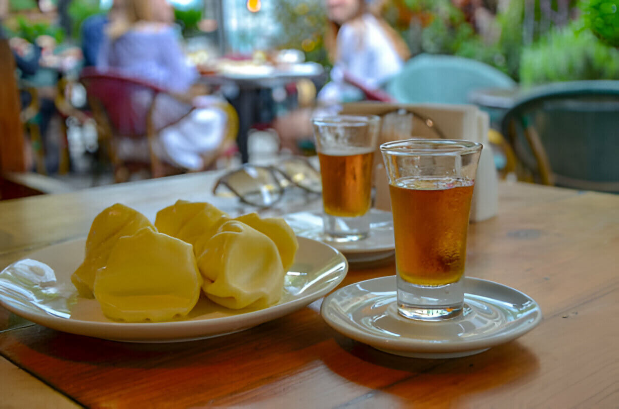 ქართული ჭაჭა