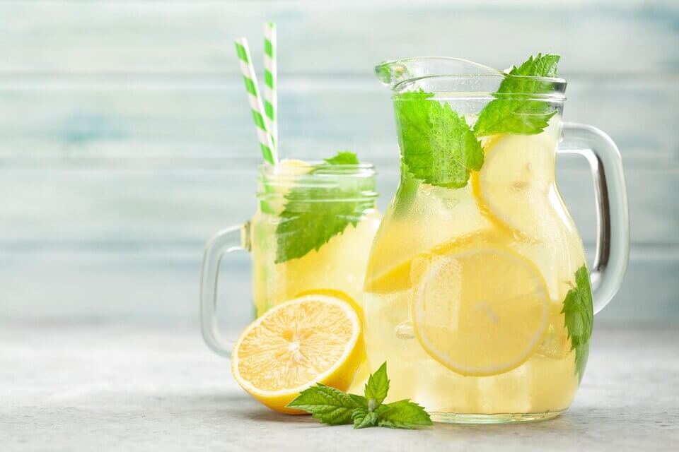 Lemonades